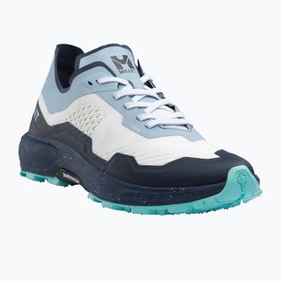 Buty do biegania damskie Millet Intense foggy dew/saphir