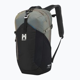 Plecak turystyczny Millet Ubic 20 l e-black/sand