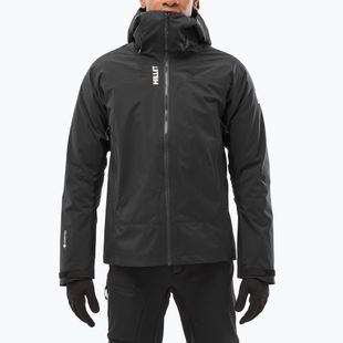 Kurtka przeciwdeszczowa męska Millet Kamet Gore-Tex Jacket black