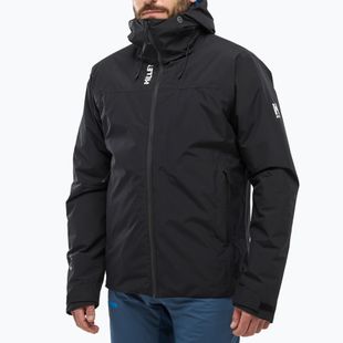 Kurtka przeciwdeszczowa męska Millet Kamet Gore-Tex Jacket Jacket black
