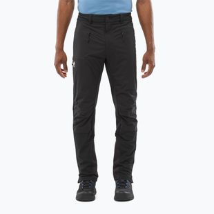 Spodnie trekkingowe męskie Millet Seneca Hybrid Pant black