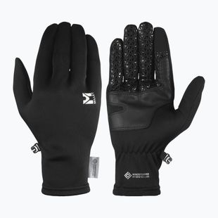 Rękawiczki Millet White Gore-Tex Infinium Gloves black
