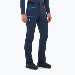 Spodnie męskie Millet Trilogy Icon Cordura saphir