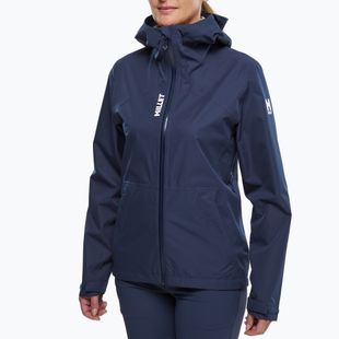 Kurtka przeciwdeszczowa damska Millet Seneca 2.5L saphir