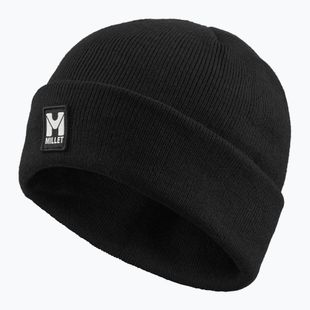 Czapka zimowa Millet Chamonix Urban Beanie Beanie black