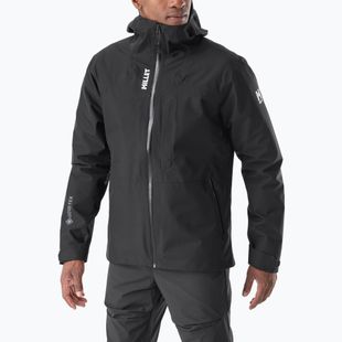 Kurtka przeciwdeszczowa męska Millet Kamet Gore-Tex Jacket Jacket black