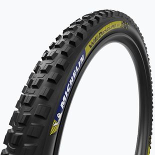 Opona rowerowa Michelin Wild Enduro MH Racing Line Foldable Magi-X TS TLR 29" x 2.50 blue/yellow