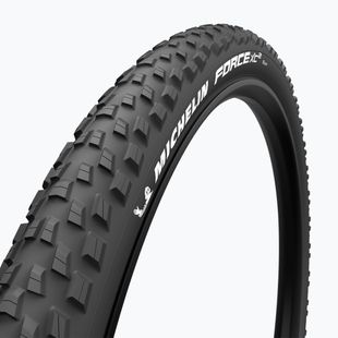 Opona rowerowa Michelin Force XC2 TS TLR Kevlar Performance Line 29 x 2.25 black
