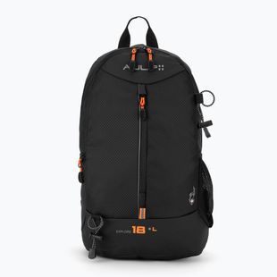 Plecak turystyczny Aulp Azimu 18 l black
