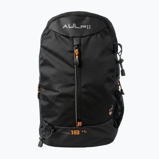Plecak turystyczny Aulp Azimu 18 l black