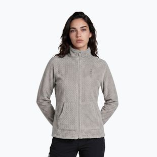 Bluza damska Aulp Becco Coral Fleece sepia