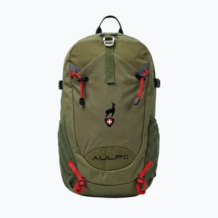 Plecak turystyczny Aulp Verdi 20 l light kaki