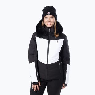 Kurtka narciarska damska Aulp Sandi Ski black