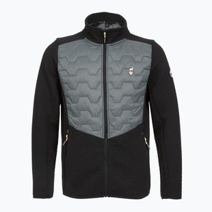 Kurtka hybrydowa męska Aulp Chaun Hybrid bark