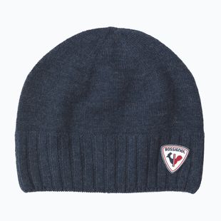 Czapka zimowa męska Rossignol L3 Alan dark navy