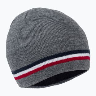 Czapka zimowa męska Rossignol L3 Carl grey