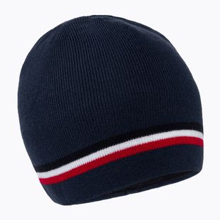 Czapka zimowa męska Rossignol L3 Carl navy