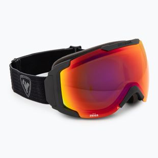 Gogle narciarskie Rossignol Maveric Sonar black/orange