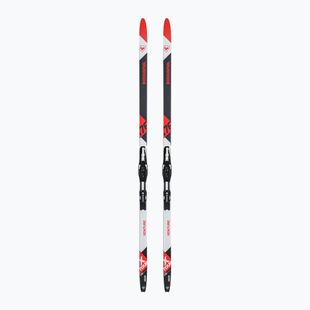 Narty biegowe Rossignol X-Tour Venture WL 52 + wiązania Tour Step-In red/white