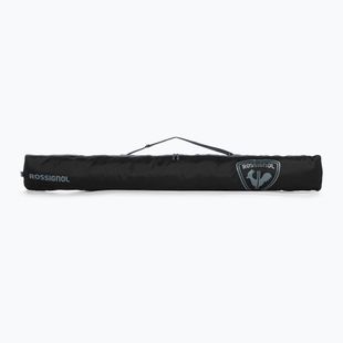 Pokrowiec na narty Rossignol Tactic Ski Bag 140-180 cm black/blue