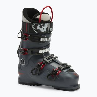 Buty narciarskie męskie Rossignol Track 90 HV+ charcoal