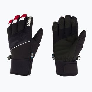 Rękawice narciarskie męskie Rossignol Speed Impr RLMMG12 sports red