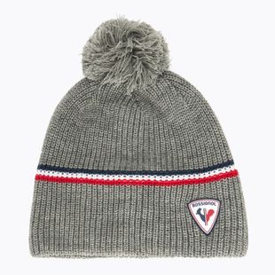 Czapka zimowa męska Rossignol Ewan heather grey