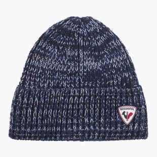 Czapka zimowa męska Rossignol Djinn dark navy