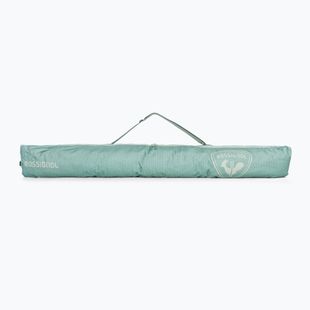 Pokrowiec na narty Rossignol Electra Extendable Bag W mint