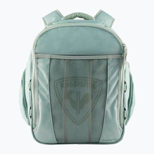 Plecak narciarski damski Rossignol Electra Boot And Helmet Pack mint