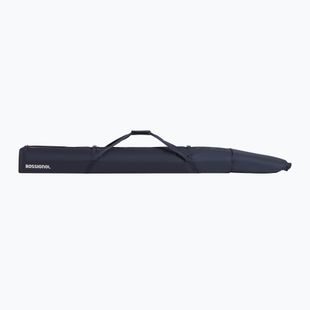 Pokrowiec na narty Rossignol Strato Extendable 1P Padded 160-210 cm navy