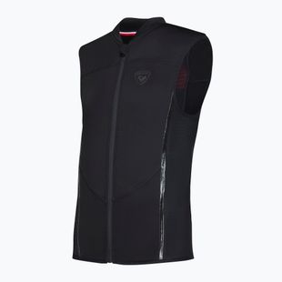 Ochraniacz dziecięcy Rossignol Flexvent Vest Jr black