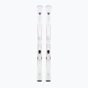 Narty zjazdowe damskie Rossignol Nova 2 + wiązania Xpress W 10 GW