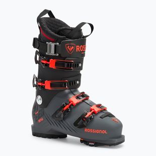 Buty narciarskie męskie Rossignol Hi-Speed 130 HV GW storm grey