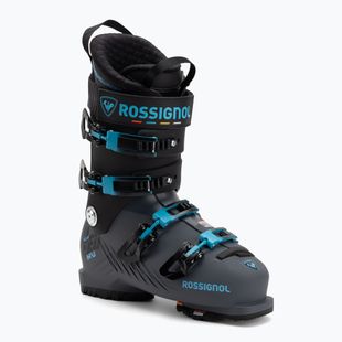 Buty narciarskie męskie Rossignol Hi-Speed 120 HV GW storm grey