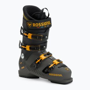Buty narciarskie męskie Rossignol Hi-Speed 100 HV moon grey