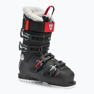 Buty narciarskie damskie Rossignol Pure Elite 70 W deep black
