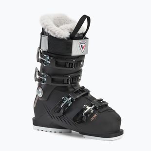 Buty narciarskie damskie Rossignol Pure 70 W black