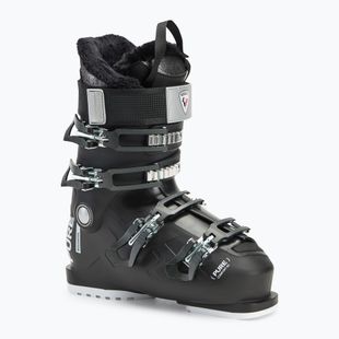 Buty narciarskie damskie Rossignol Pure Comfort 60 W black