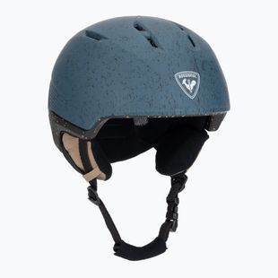 Kask narciarski Rossignol Fit Impacts Essential blue