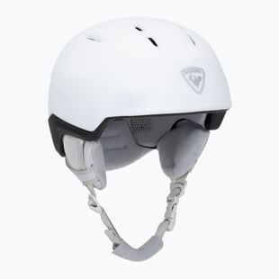 Kask narciarski Rossignol Fit Impacts white