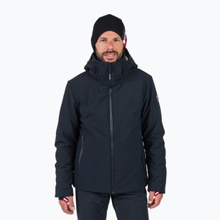 Kurtka narciarska męska Rossignol Cieloalto Jkt black