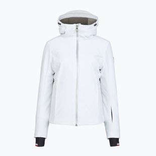Kurtka narciarska damska Rossignol Cieloalto Jkt white