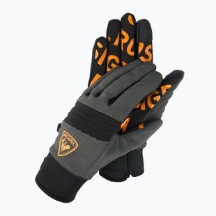Rękawiczki multifunkcyjne męskie Rossignol Pro G onyx grey
