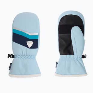 Rękawice narciarskie damskie Rossignol New Piste M glacier