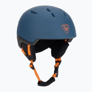 Kask narciarski Rossignol Fit Impacts blue