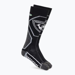 Skarpety narciarskie męskie Rossignol Speed Comfort black