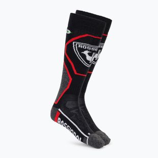 Skarpety narciarskie męskie Rossignol Speed Comfort sports red
