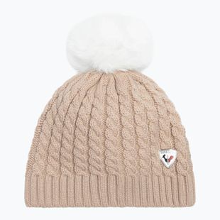 Czapka zimowa damska Rossignol Kitsi birch