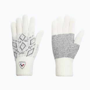 Rękawiczki damskie Rossignol Mia G white